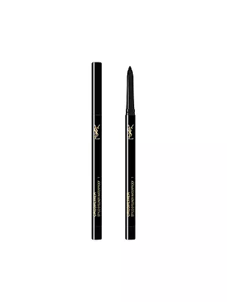 YVES SAINT LAURENT | Augenbrauenstift - Crush Liner ( 1 Black ) | 